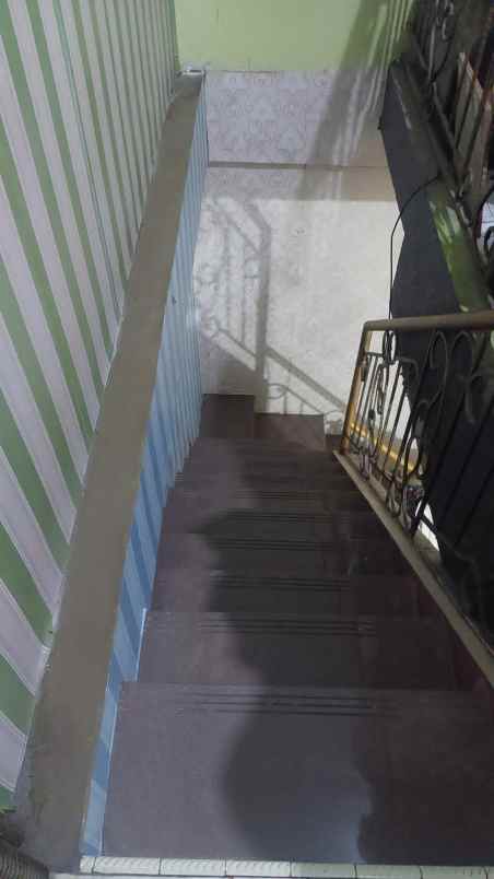 dijual rumah jl duren sawit raya duren