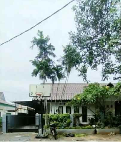 dijual rumah jl fatmawati