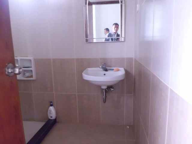 dijual rumah jl gaharu