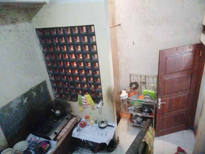 dijual rumah jl hibrida no 169 muja