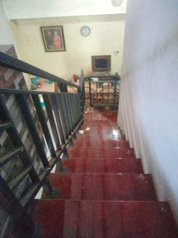 dijual rumah jl hibrida no 169 muja