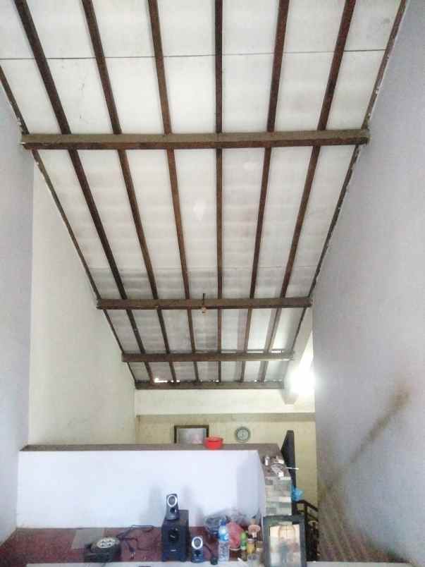 dijual rumah jl hibrida no 169 muja