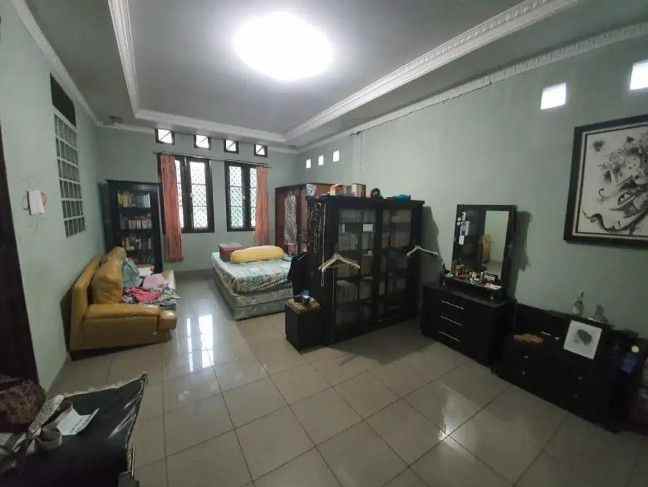dijual rumah jl jagakarsa raya