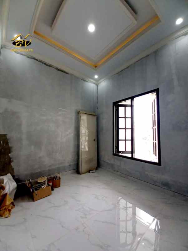 dijual rumah jl jagakarsa raya jakarta