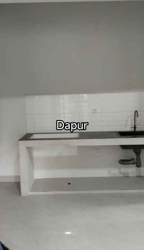 dijual rumah jl kebayoran lama