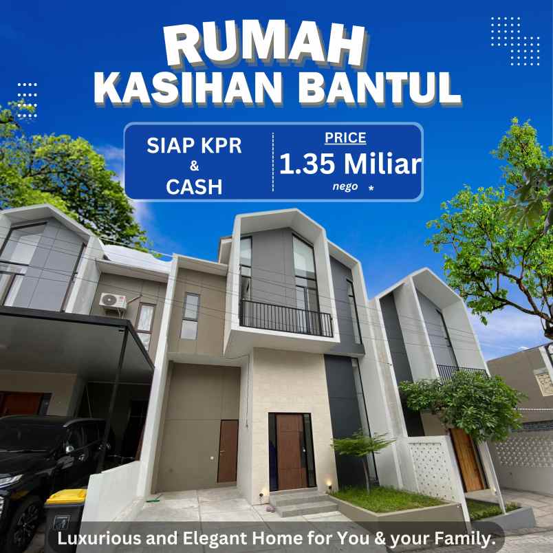 dijual rumah jl kesejahteraan sosial