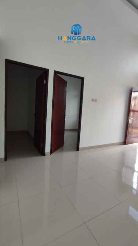 dijual rumah jl manunggal tegal sawah