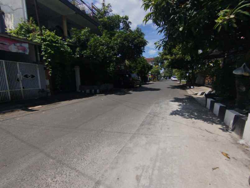 dijual rumah jl mars margahayu metro