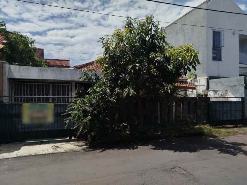 dijual rumah jl mars margahayu metro