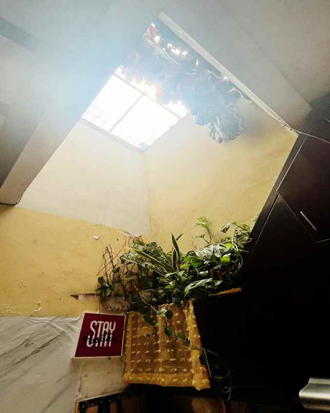 dijual rumah jl merkuri timur vii no 7