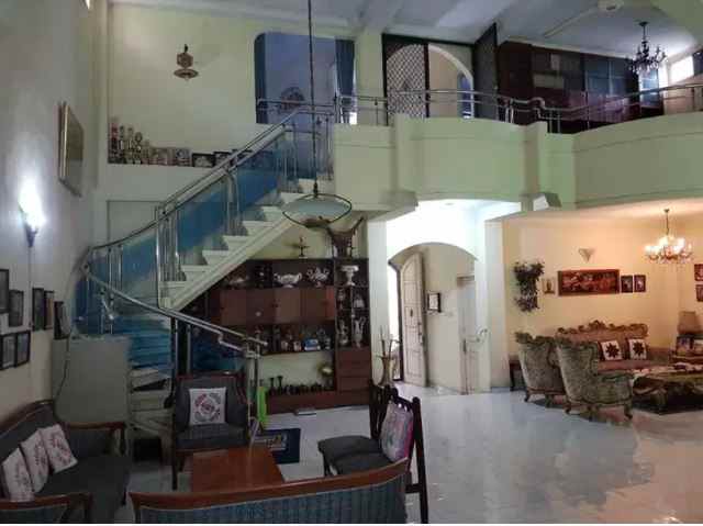 dijual rumah jl musyawarah