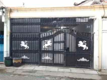 dijual rumah jl pacar kembang