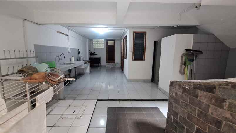 dijual rumah jl pangandaran