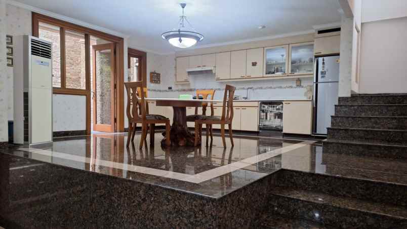 dijual rumah jl pangandaran