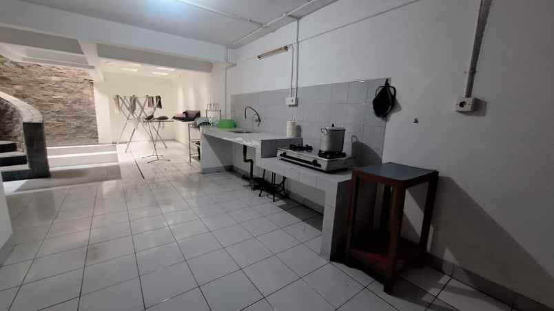 dijual rumah jl pangandaran