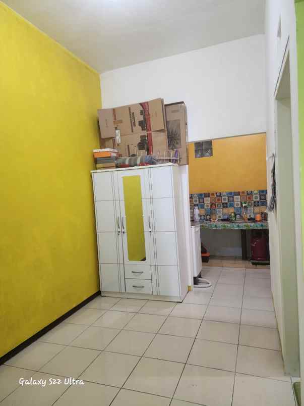 dijual rumah jl sakura dsn tanjung