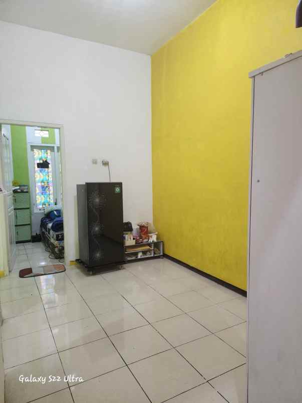 dijual rumah jl sakura dsn tanjung