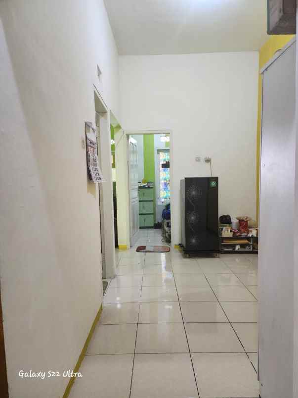 dijual rumah jl sakura dsn tanjung