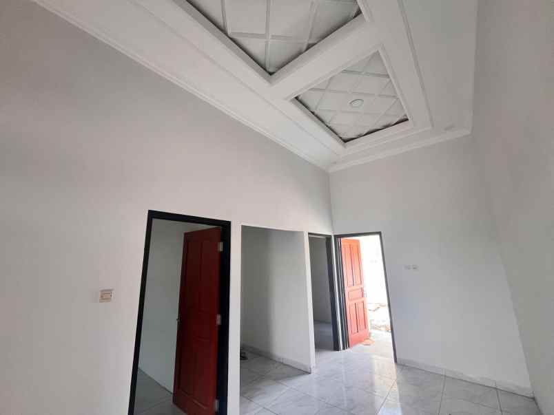 dijual rumah jl sedayu gentong