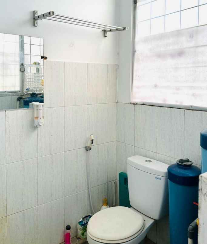 dijual rumah jl terusan panyileukan