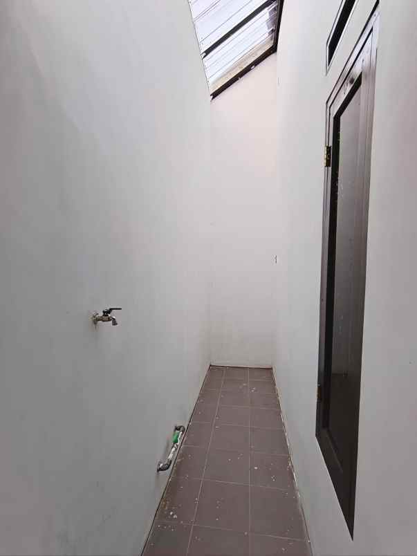 dijual rumah jln bojongmalaka terusan