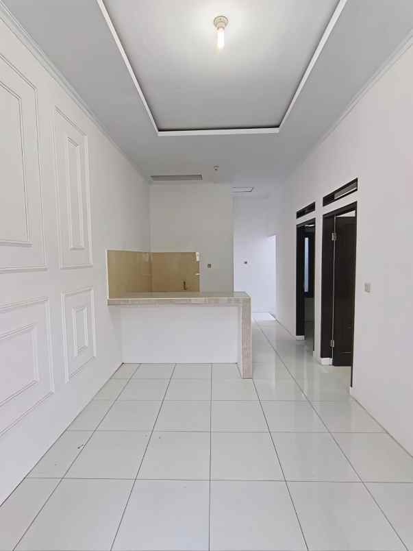 dijual rumah jln bojongmalaka terusan