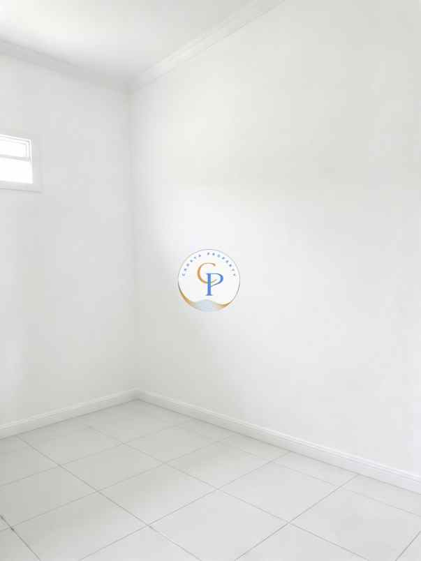dijual rumah jln bojongmalaka terusan