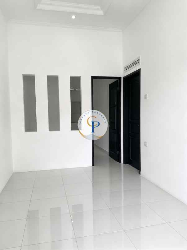 dijual rumah jln bojongmalaka terusan
