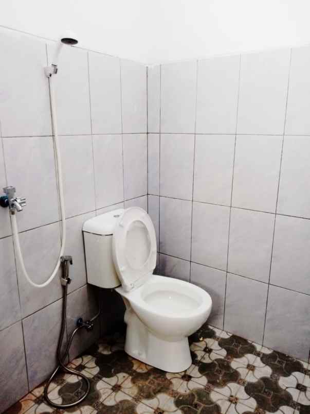 dijual rumah jln bojongwaru rancamulya