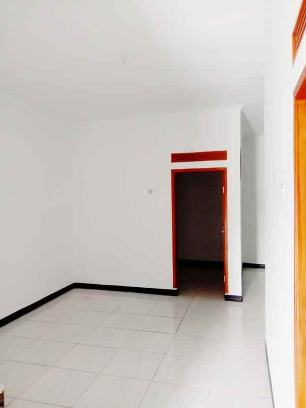dijual rumah jln bojongwaru rancamulya