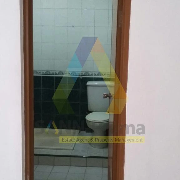 dijual rumah jln raya ceger jakarta timur