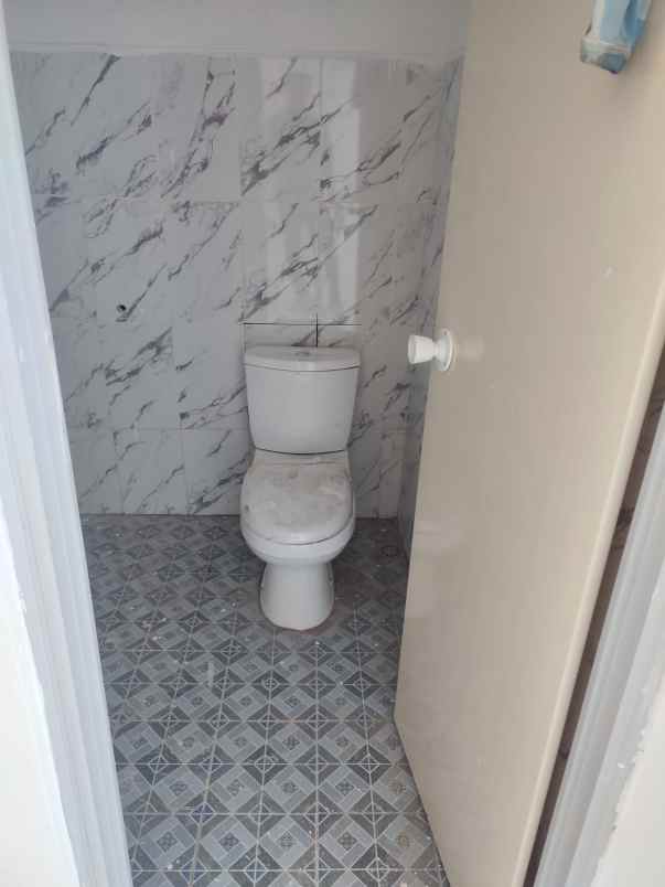 dijual rumah jogosatru sukodono