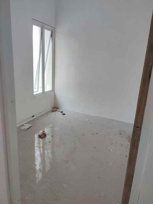 dijual rumah jogosatru sukodono