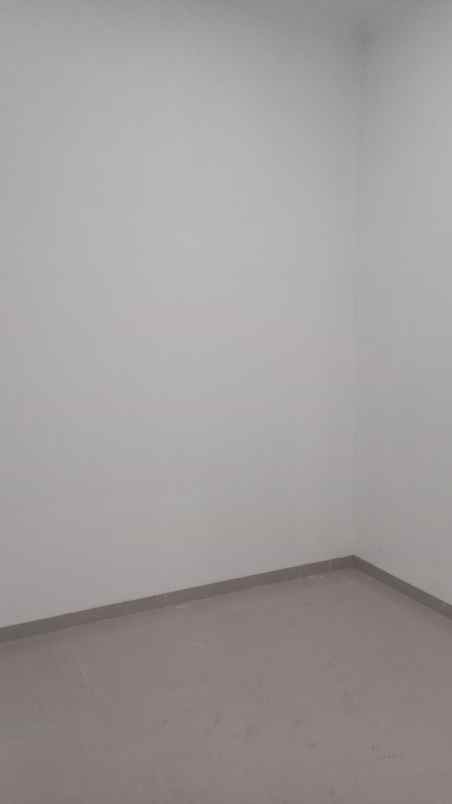 dijual rumah k village aspen