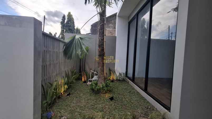 dijual rumah kalasan