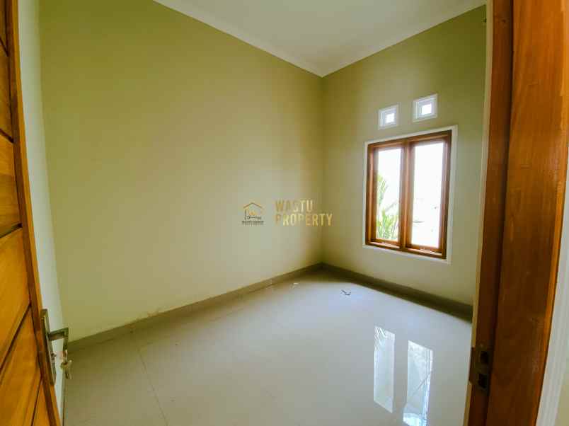 dijual rumah kalasan sleman yogyakarta