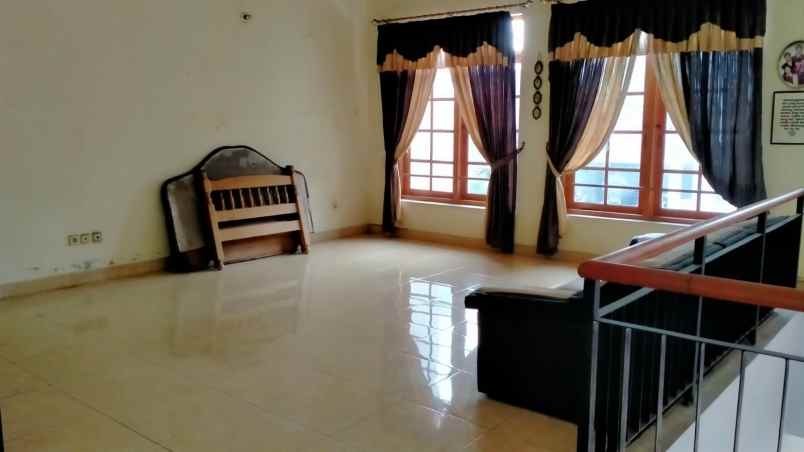 dijual rumah kalibata