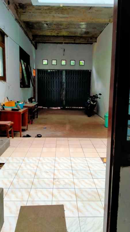 dijual rumah kalibata