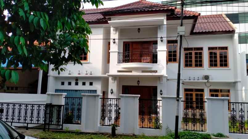 dijual rumah kalibata