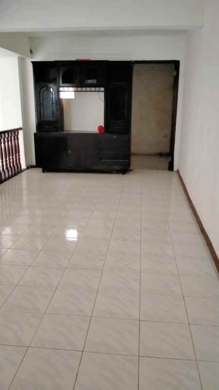 dijual rumah kalibata