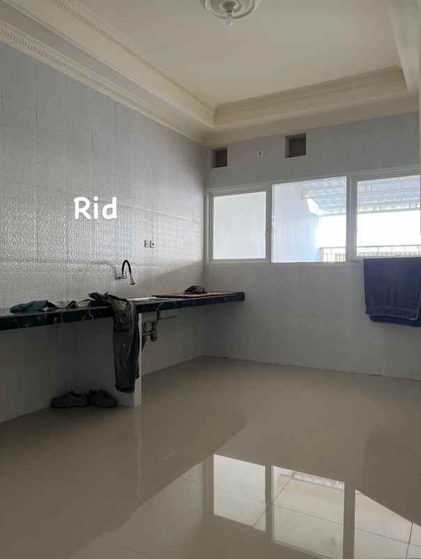 dijual rumah kalijudan