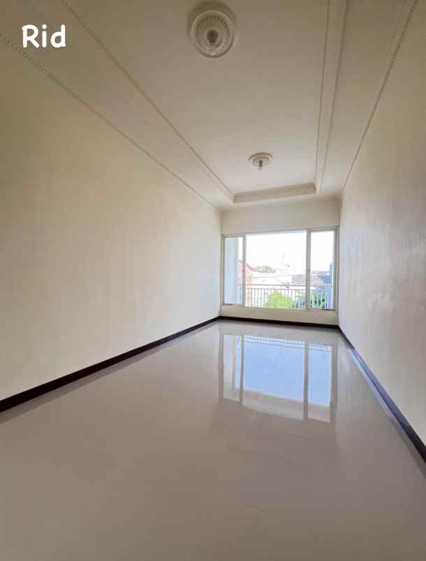 dijual rumah kalijudan