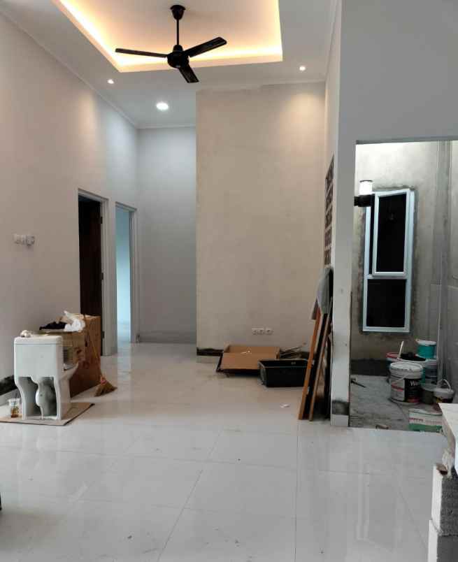 dijual rumah kalitirto