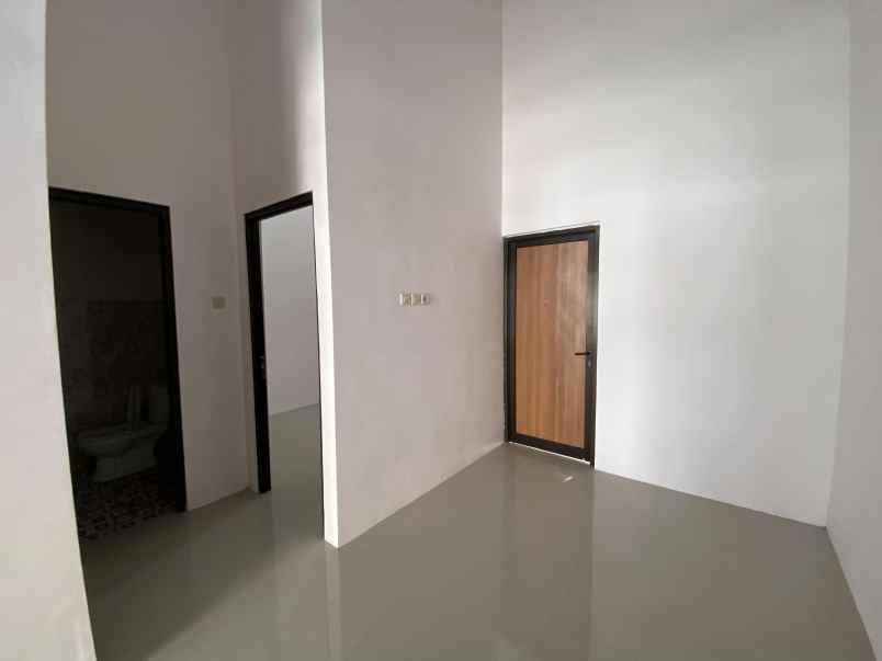 dijual rumah kalitirto kec berbah