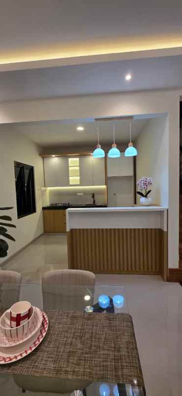 dijual rumah kaliurang km 11