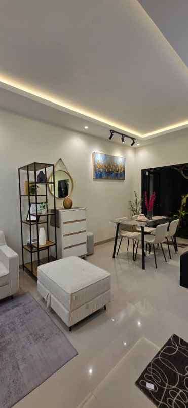 dijual rumah kaliurang km 11