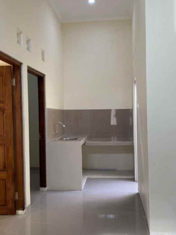 dijual rumah kartasura sukoharjo jawa