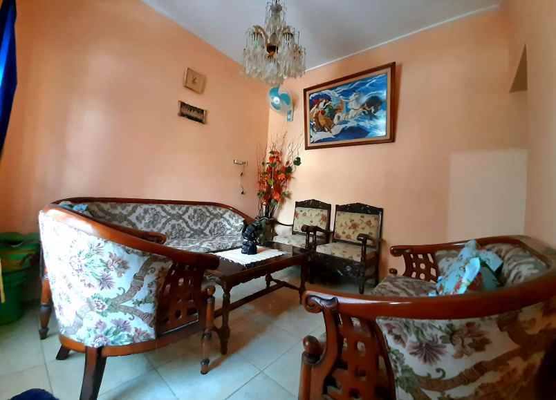 dijual rumah kasihan