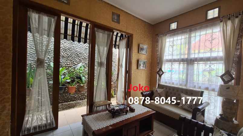 dijual rumah kavling dki jagakarsa