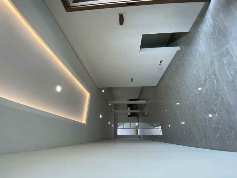 dijual rumah kavling dki kembangan